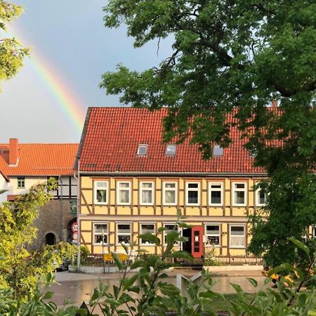 Klosterhotel Walkenried エクステリア 写真