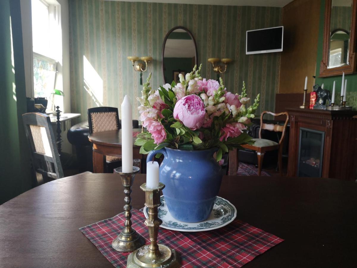 Klosterhotel Walkenried エクステリア 写真