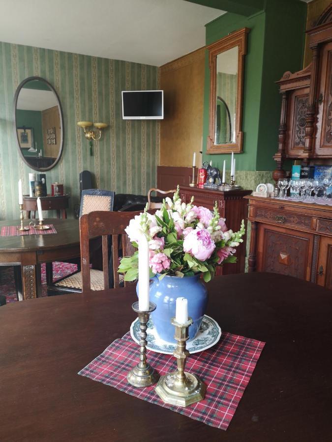 Klosterhotel Walkenried エクステリア 写真