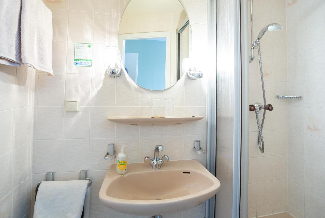 Klosterhotel Walkenried エクステリア 写真