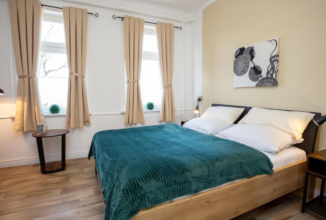 Klosterhotel Walkenried エクステリア 写真