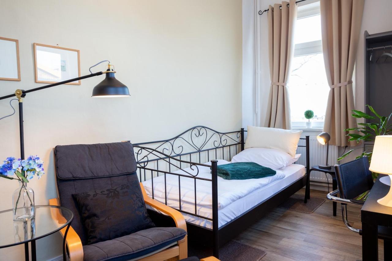 Klosterhotel Walkenried エクステリア 写真