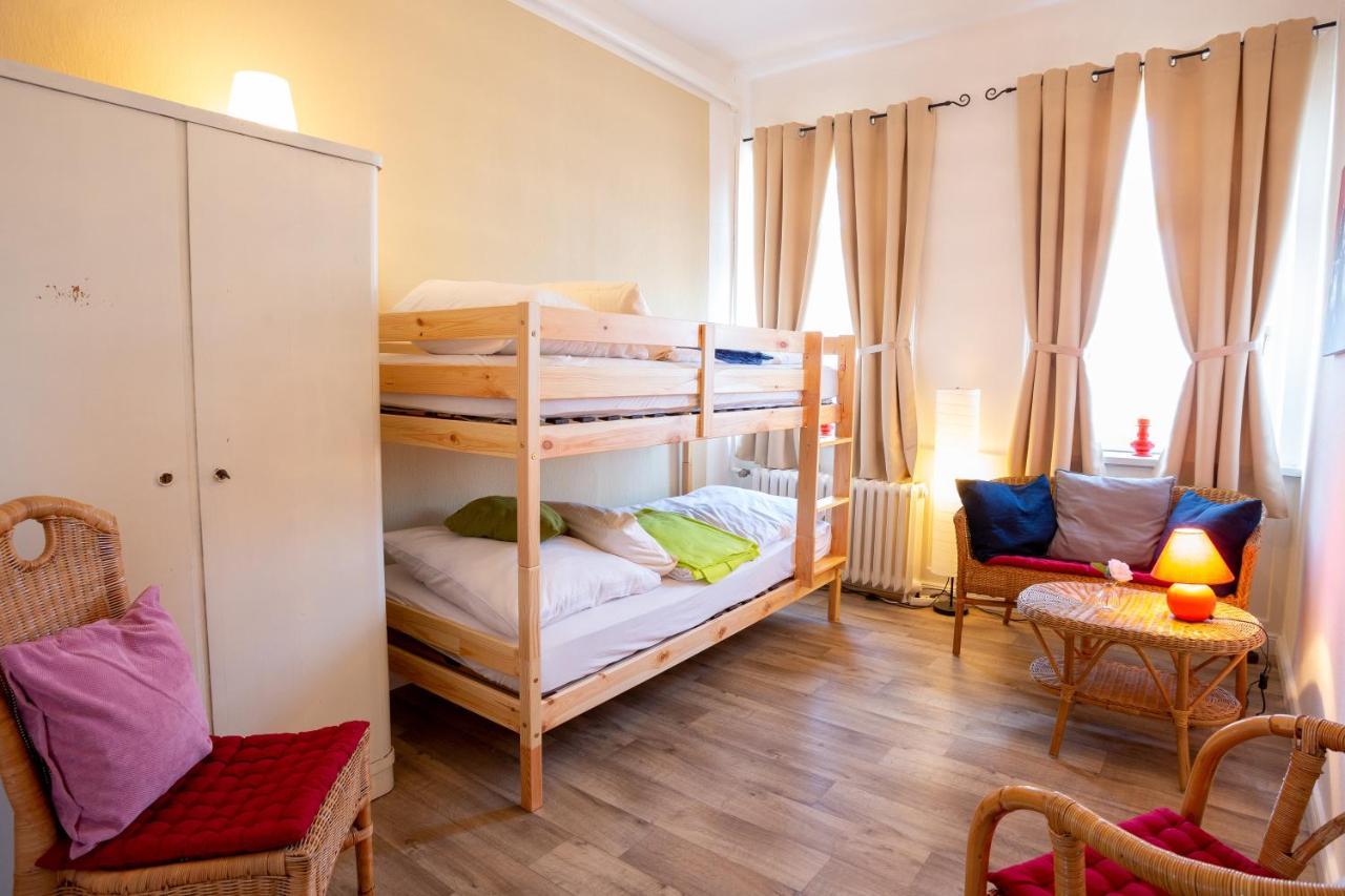 Klosterhotel Walkenried エクステリア 写真
