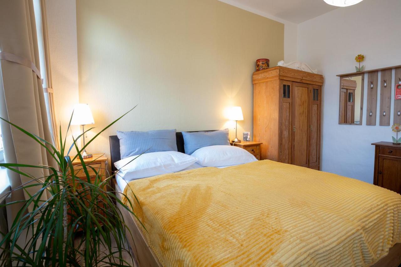 Klosterhotel Walkenried エクステリア 写真