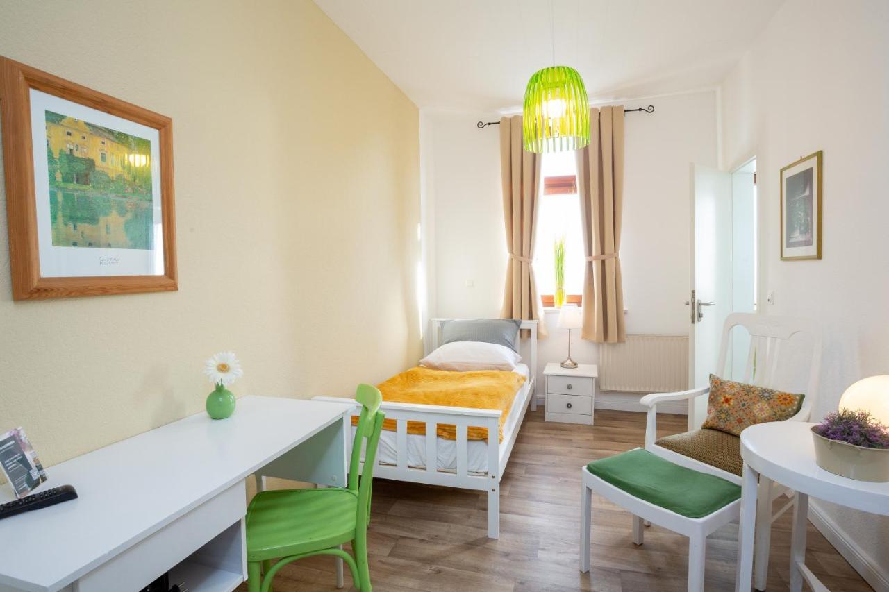 Klosterhotel Walkenried エクステリア 写真