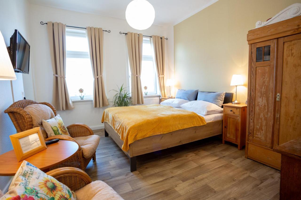 Klosterhotel Walkenried エクステリア 写真