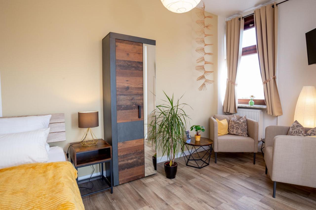 Klosterhotel Walkenried 部屋 写真