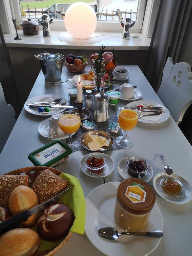 Klosterhotel Walkenried エクステリア 写真