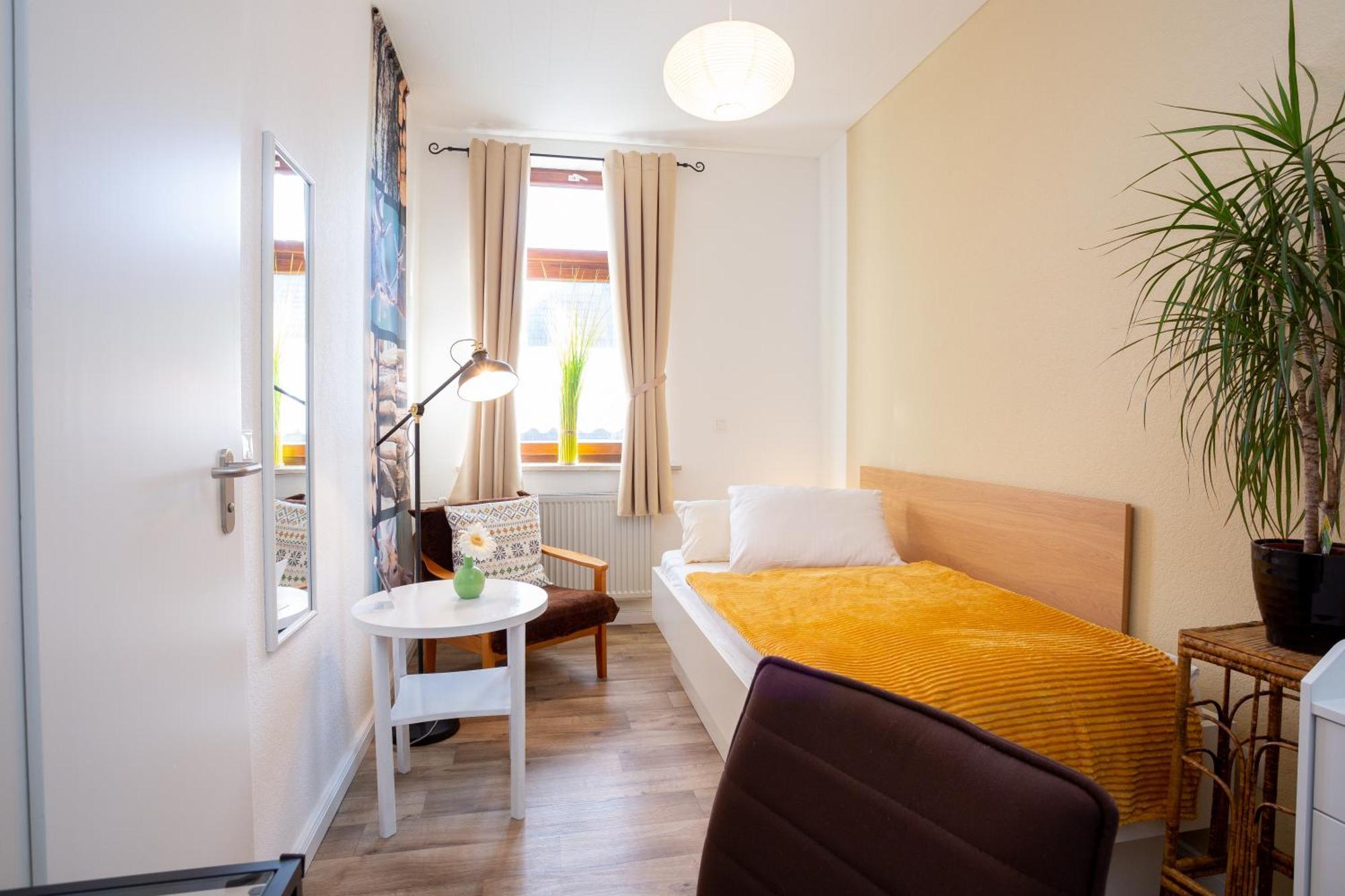 Klosterhotel Walkenried 部屋 写真