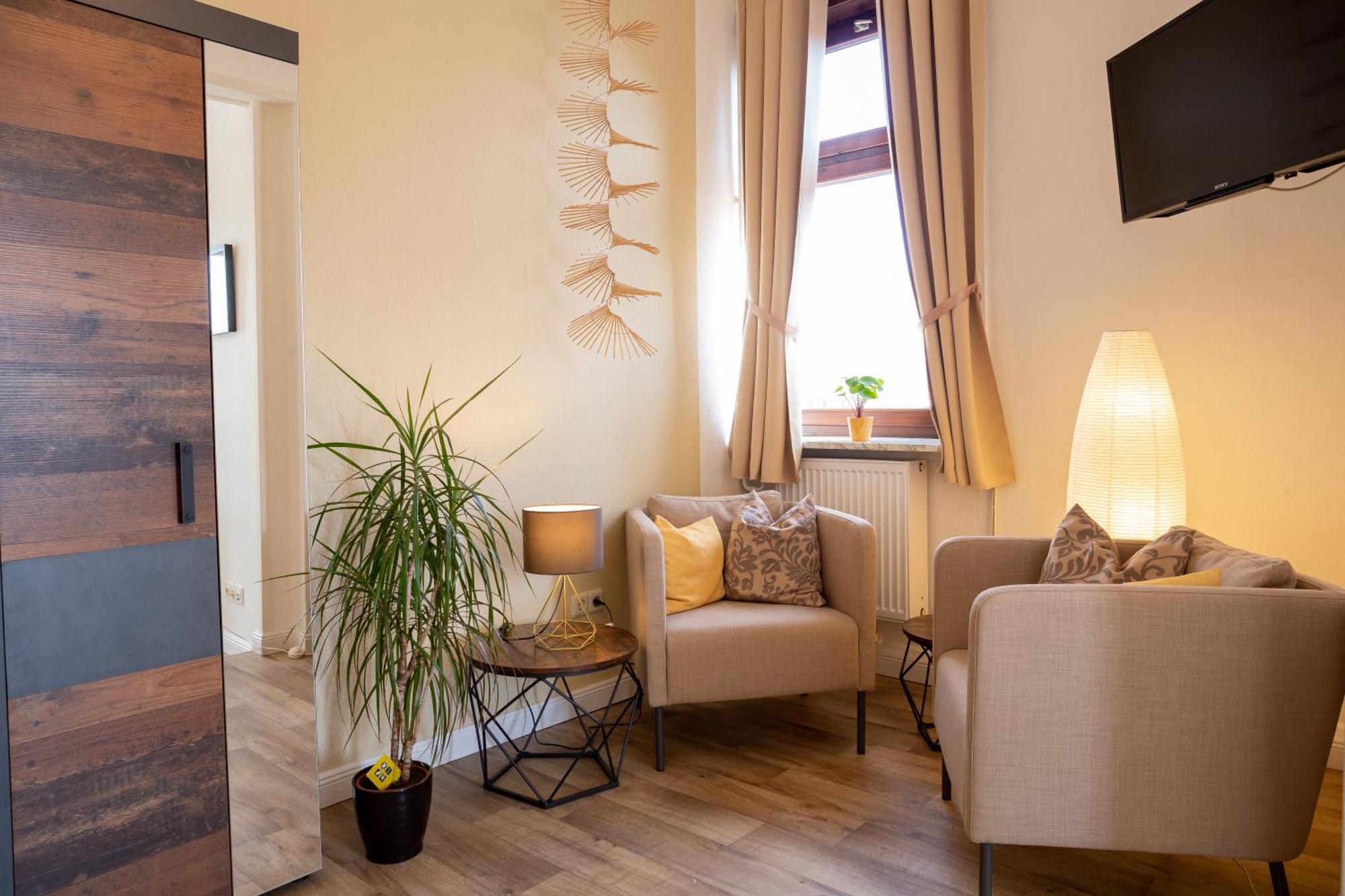 Klosterhotel Walkenried 部屋 写真