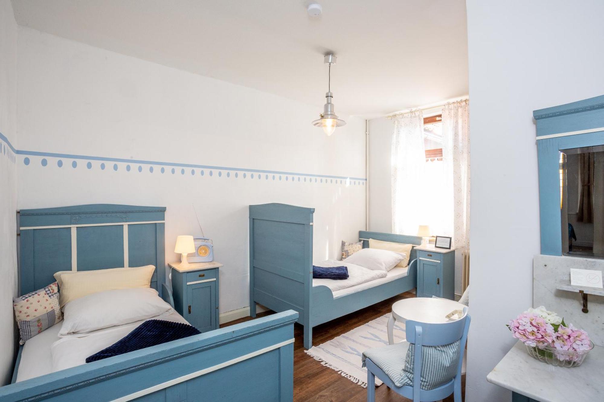 Klosterhotel Walkenried 部屋 写真