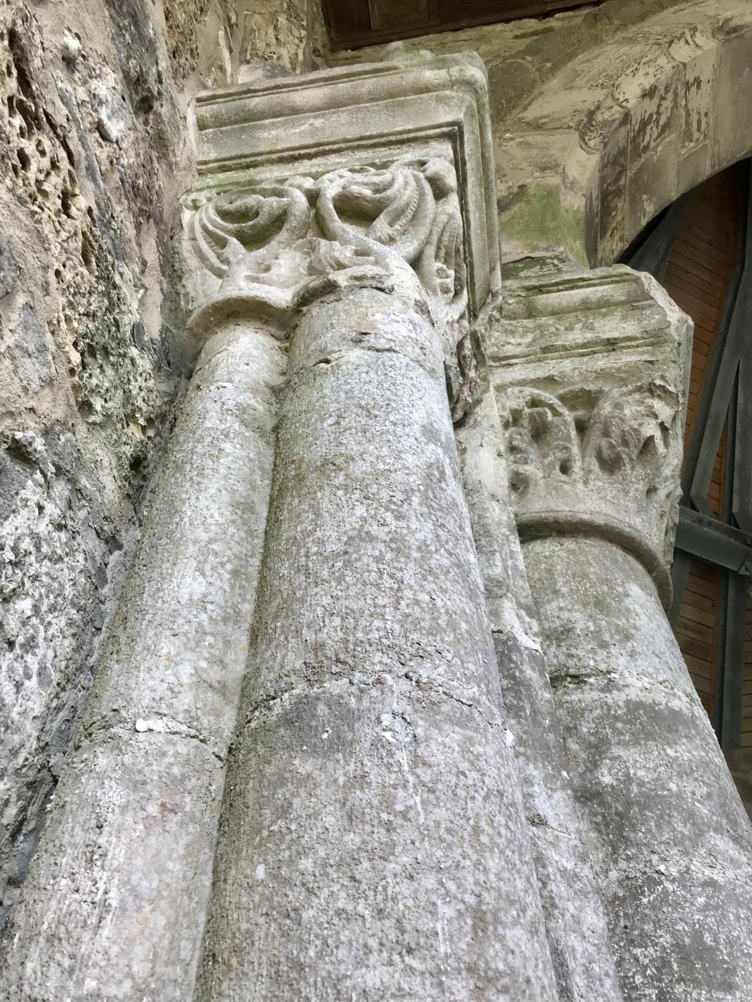 Klosterhotel Walkenried エクステリア 写真