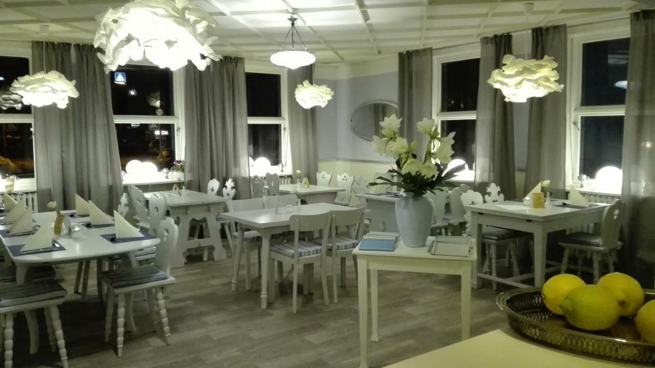 Klosterhotel Walkenried エクステリア 写真